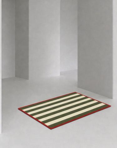 더 길어진 빨아쓰는 디자인 규조토 욕실 발매트 노블 (3colors)