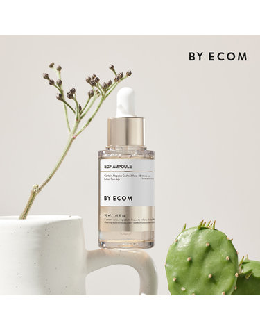 바이애콤 EGF 앰플 30ml