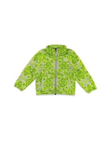 [보리보리]  JACQUARD ZIP UP JACKET/A TD2NI4FJ72S-NGR