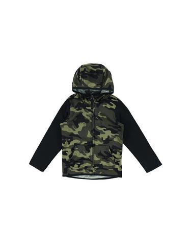 [보리보리]  SURGENT FULL ZIP HOO TD2NJ5JJ81V-DTA
