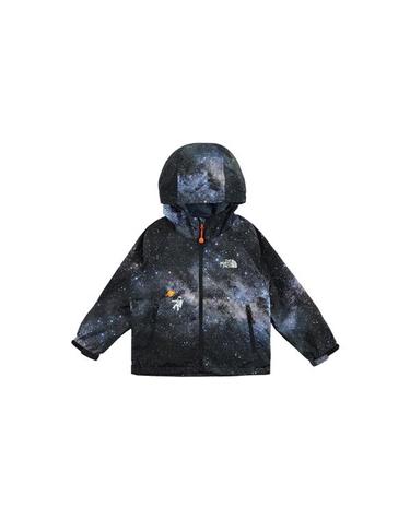 [보리보리]  EXPLORER JACKET TD2NJ3LJ03S-BLK
