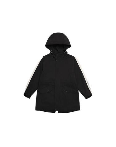 [보리보리]  BK그레이스OV자켓 M1BKJKS1908-BK
