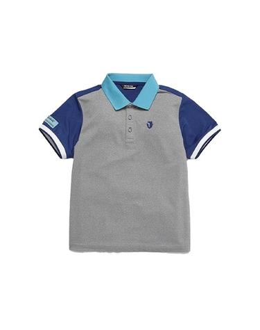 블랙야크 키즈 [보리보리] BKC프레스폴로티셔츠 R1BKTSM2908-MG