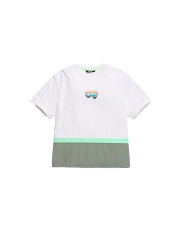 [보리보리]  BK제스트OV 티셔츠 R1BKTSM2920-WH