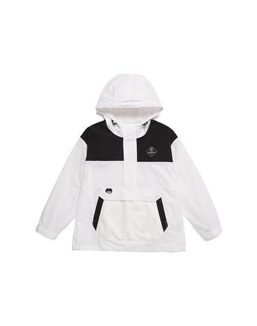 [보리보리]  BK플래그OV 자켓 R1BKJKM2910-WH