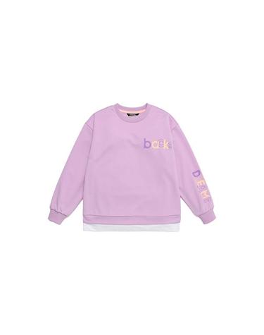 [보리보리]  BK레미OV티셔츠 M1BKTSS2913-VI