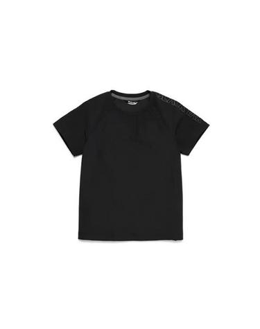 [보리보리]  BKC트랙 티셔츠 M1BKTSM2905-BK