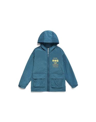 [보리보리]  BK갤럭시OV자켓 M1BKJKM2909-DT
