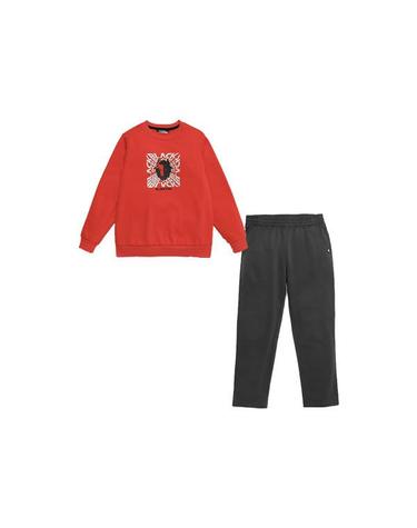 [보리보리]  BKO로그인 맨투맨 세트 R1BKSES2901-BY