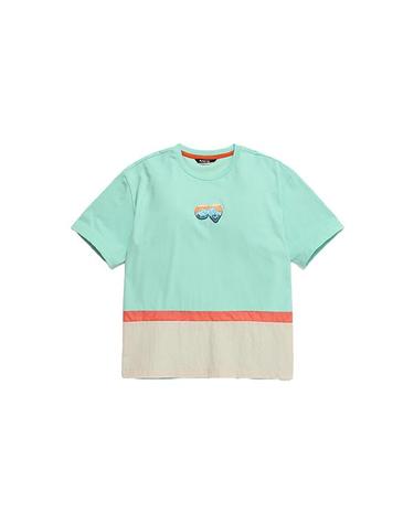 [보리보리]  BK제스트OV 티셔츠 R1BKTSM2920-NG