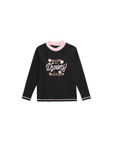 [보리보리]  BK오션 티셔츠2 R1BKRSM2902-BK