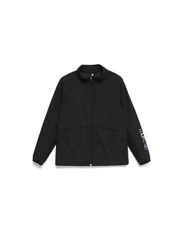 블랙야크 키즈 [보리보리] 무브온 집업자켓 R1BKJKM2914-BK