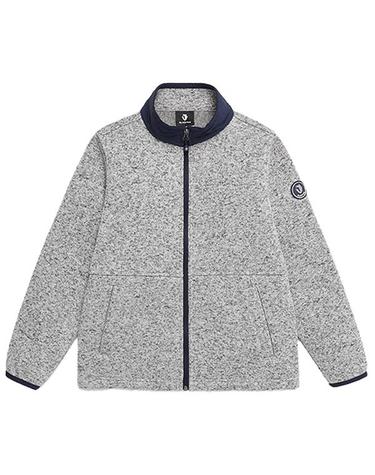 [보리보리] 블랙야크  키즈 BKO리바플리스자켓 M1BKJKW2903-MG