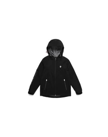 [보리보리]  BK플레인 자켓 M1BKJKM0908-BK