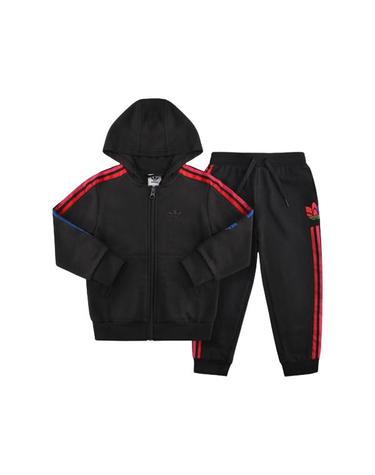 [보리보리]  3D TREFOILHOOD  GD2642