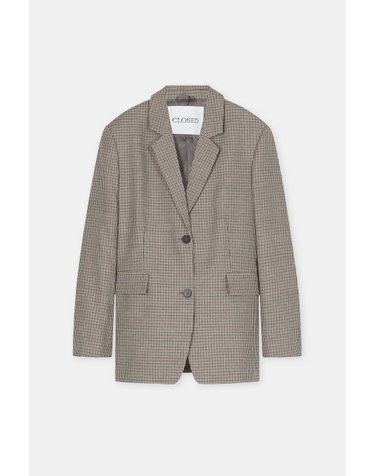 클로즈드 하운즈투스 싱글 블레이저 C97148-54B-22-982 SAND BEIGE