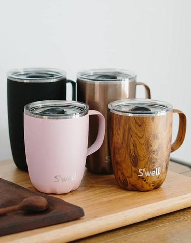 스웰 프리미엄 머그컵 470ml