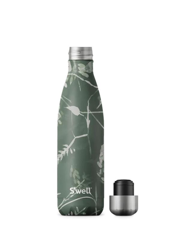 스웰 스웰 프리미엄 보틀 500ml 착용컷