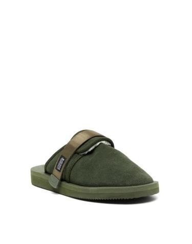 [해외직구] 24FW 수이코크 샌들 OG072MABOLIVE GREEN