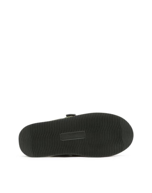 수이코크 [해외직구] 24FW 수이코크 샌들 OG072MABOLIVEM GREEN 착용컷