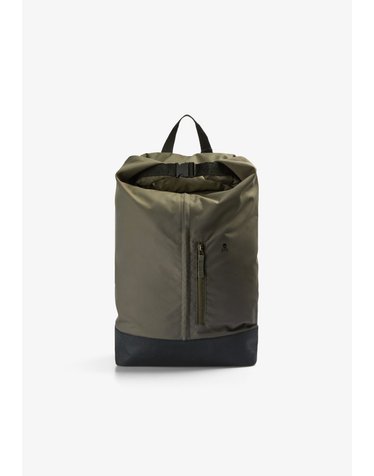스캘퍼스 롤탑 테크니컬 노트북 백팩 68870-sccamp-backpack-aw2627-taupe TAUPE