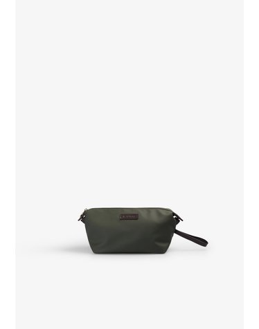 스캘퍼스 왁스 코팅 여행용 파우치 68945-scwinter-brian-travel-case-aw2627-darkkhaki DARK KHAKI