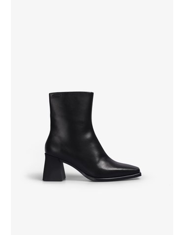 바가본드 스퀘어토 블록힐 앵클부츠 67738-hedda-aw2526-ib-black BLACK