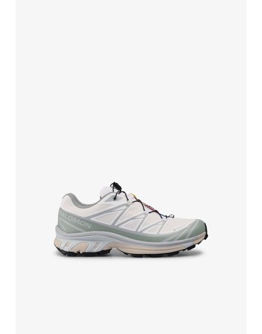 살로몬 XT-6 GTX 트레일 스니커즈 70372 LIGHT GREEN