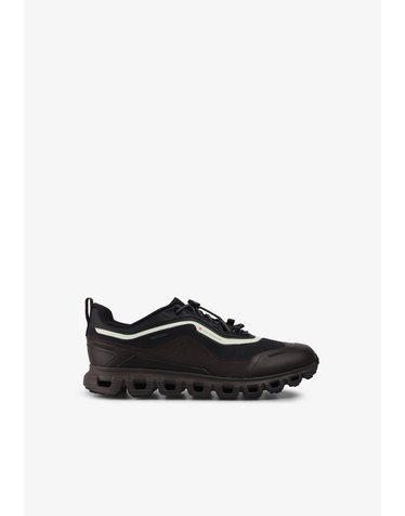 온 클라우드 6 지오 WP 스니커즈 74425-cloud-6-geo-wp-aw2627-ib-black BLACK