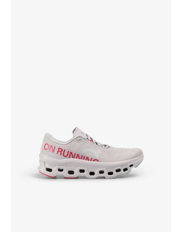 온 클라우드몬스터 1 러닝 스니커즈 70522 OFF WHITE