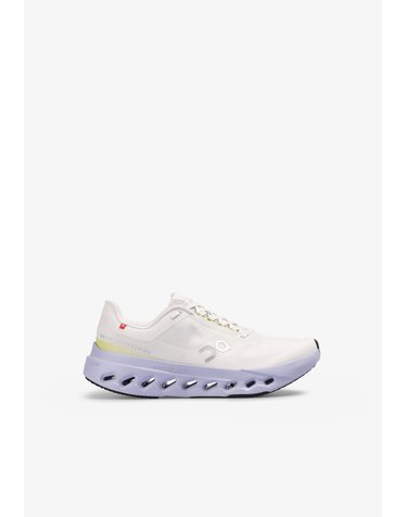 온 클라우드서퍼 넥스트 여성 러닝화 64691 WHITE/YELLOW