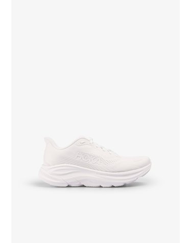 호카 클리프턴 11 러닝 스니커즈 78620 WHITE