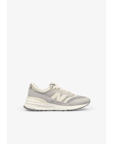 뉴발란스 997R 레트로 스니커즈 58889 LIGHT GREY