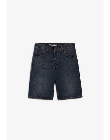 리바이스 배기핏 데님 버뮤다 반바지 70422 DARK INDIGO