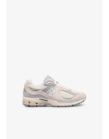 뉴발란스 남녀공용 2002R 레트로 스니커즈 64446 LIGHT GREY