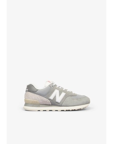 뉴발란스 574 레트로 스니커즈 63175 GREY