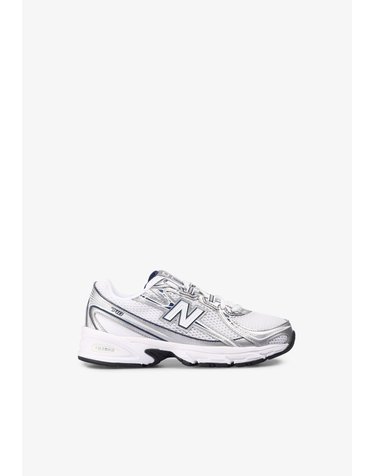 뉴발란스 740 청키 레트로 로우탑 스니커즈 68335 GREY/NAVY