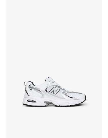 뉴발란스 530 레트로 청키 스니커즈 35111 WHITE/BLUE