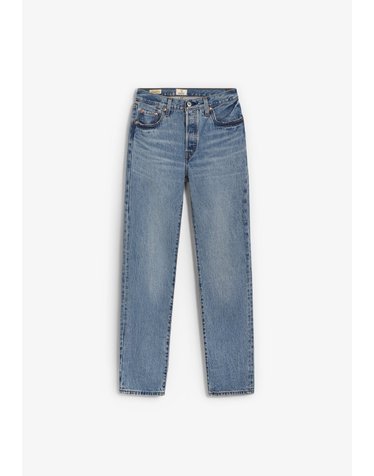 리바이스 501 90s 스트레이트핏 청바지 70449 DENIM