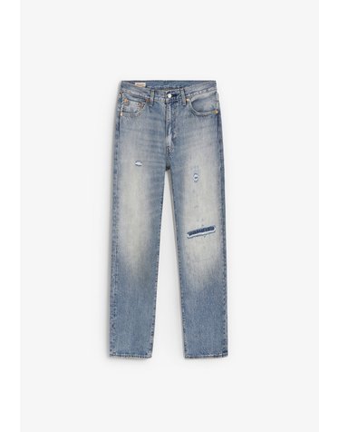 리바이스 릴렉스 스트레이트 데님 청바지 70420 LIGHT DENIM