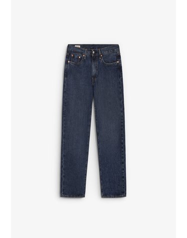 리바이스 루즈 스트레이트 5포켓 청바지 70444 DENIM