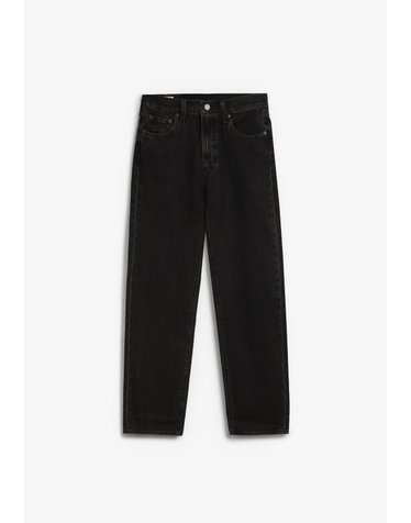 리바이스 루즈 스트레이트핏 청바지 78520 BLACK
