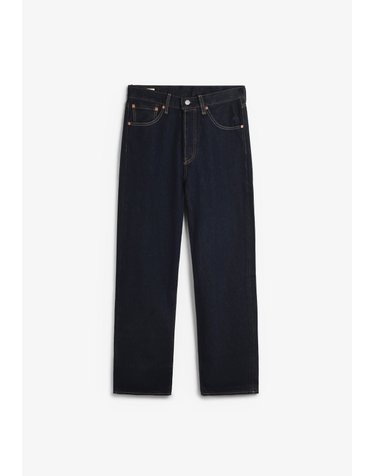 리바이스 501 루즈핏 스트레이트 청바지 78517 DARK DENIM