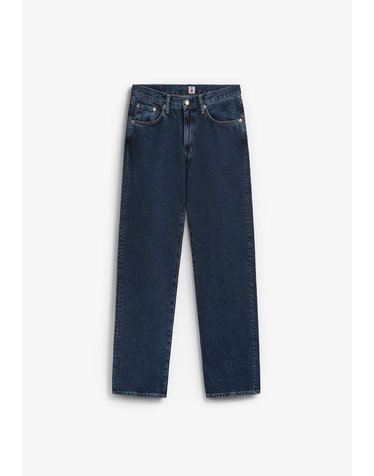 에드윈 루즈핏 5포켓 스트레이트 청바지 78432 DENIM