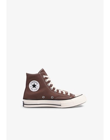 컨버스 척 70s 하이탑 캔버스 스니커즈 74245 BROWN