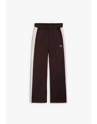 푸마 사이드 라인 트레이닝 팬츠 70542 BROWN