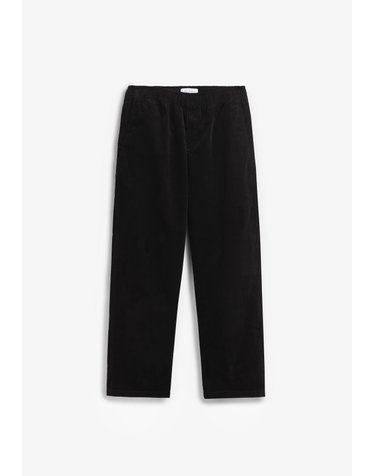에드윈 레귤러핏 이지 와이드 팬츠 78430 BLACK