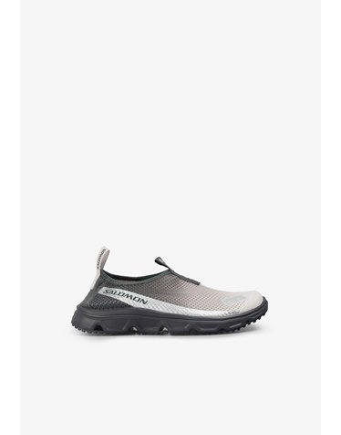 살로몬 RX MOC 3.0 슬립온 메시 스니커즈 68639 DARK GREY
