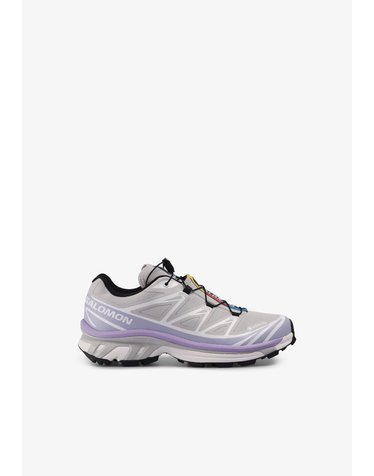 살로몬 XT-6 GTX 여성 스니커즈 70373 GREY