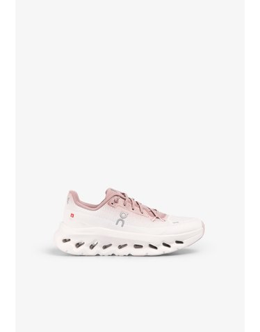 온 클라우드틸트 1 여성 스니커즈 74427 WHITE/PINK